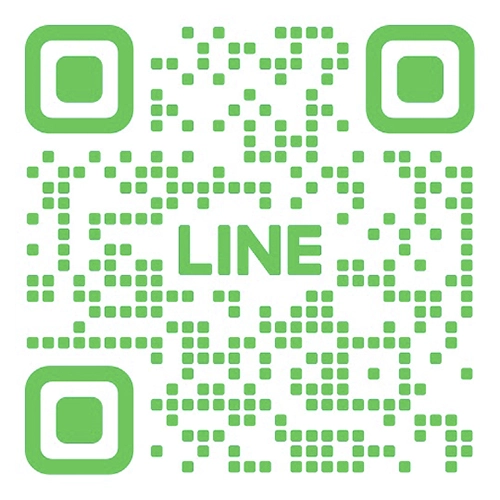 LINE QRcode