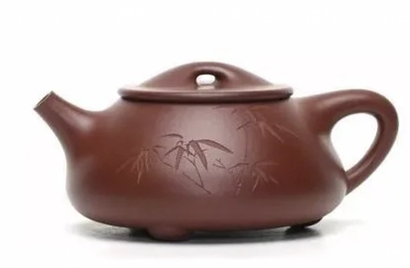 矮石瓢（漢棠石瓢）造型