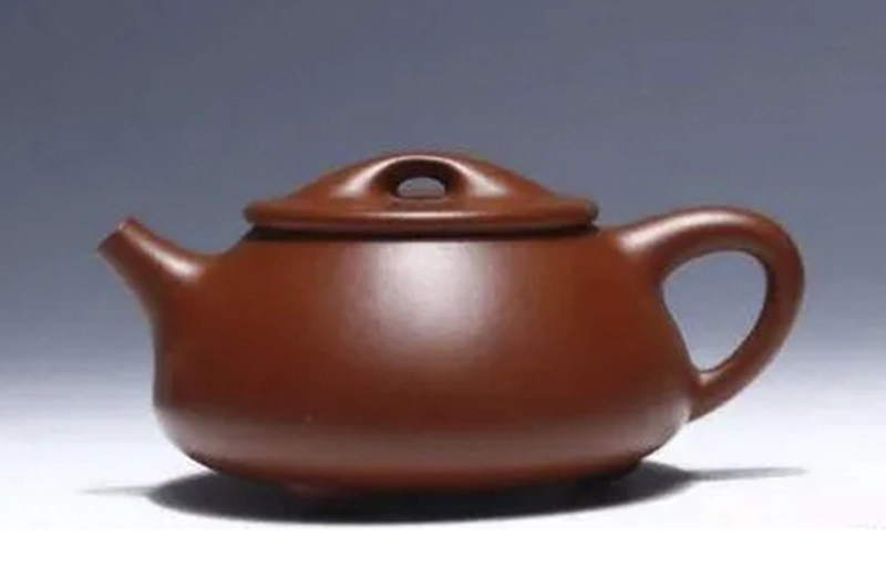 矮石瓢（漢棠石瓢）造型