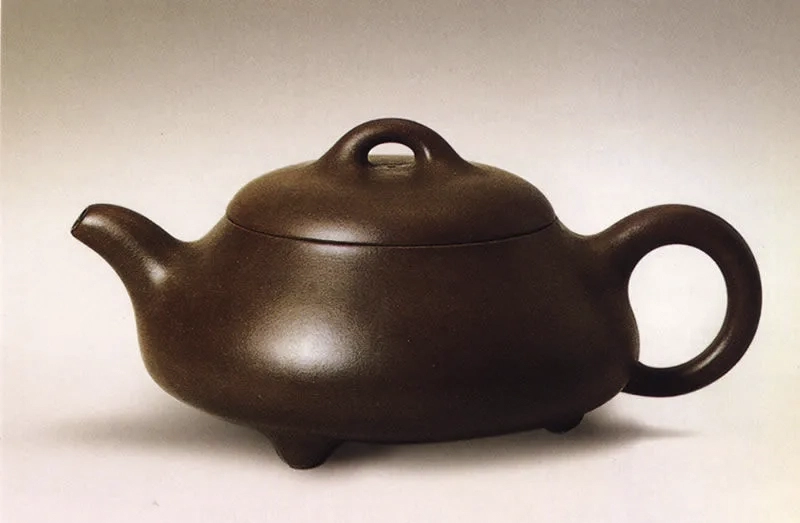 矮石瓢（漢棠石瓢）造型