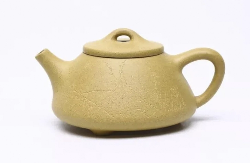 滿瓢（景舟石瓢）造型