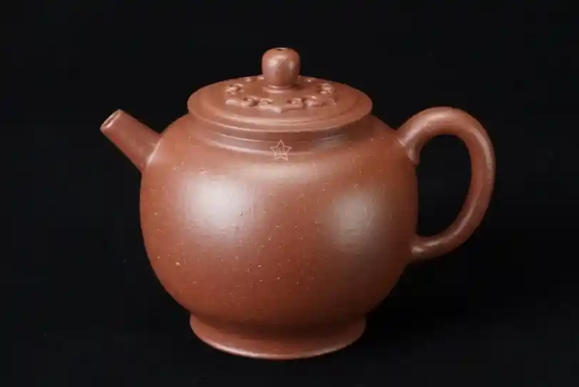 張勝－如意宮燈