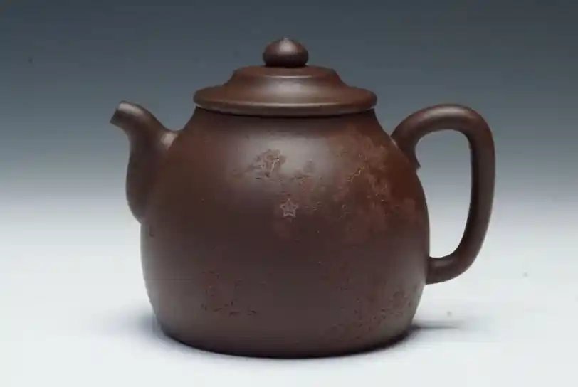 錢祥強－儒相壺