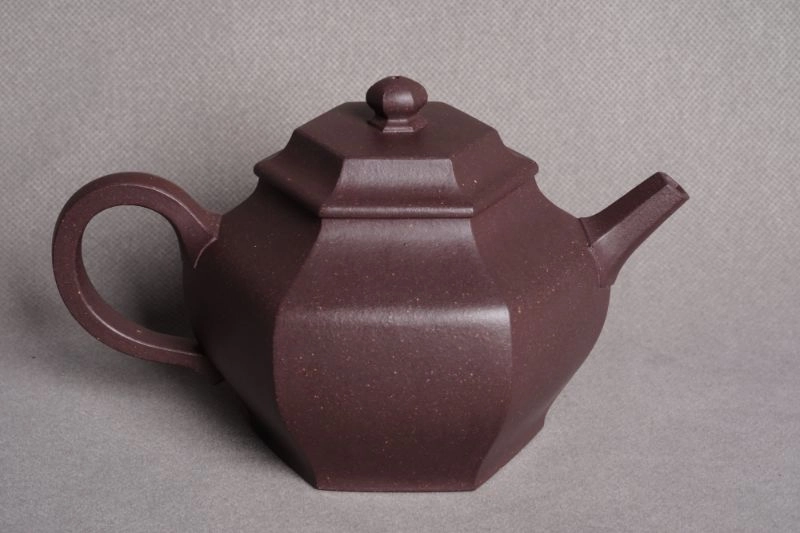 汪超宇 六方泰然