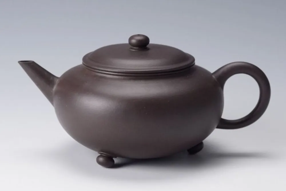 蔣耀洲 －三足水平