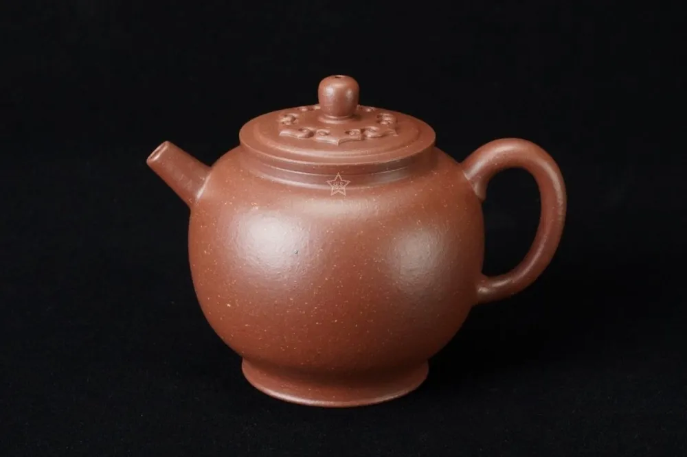 張勝-如意宮燈 1