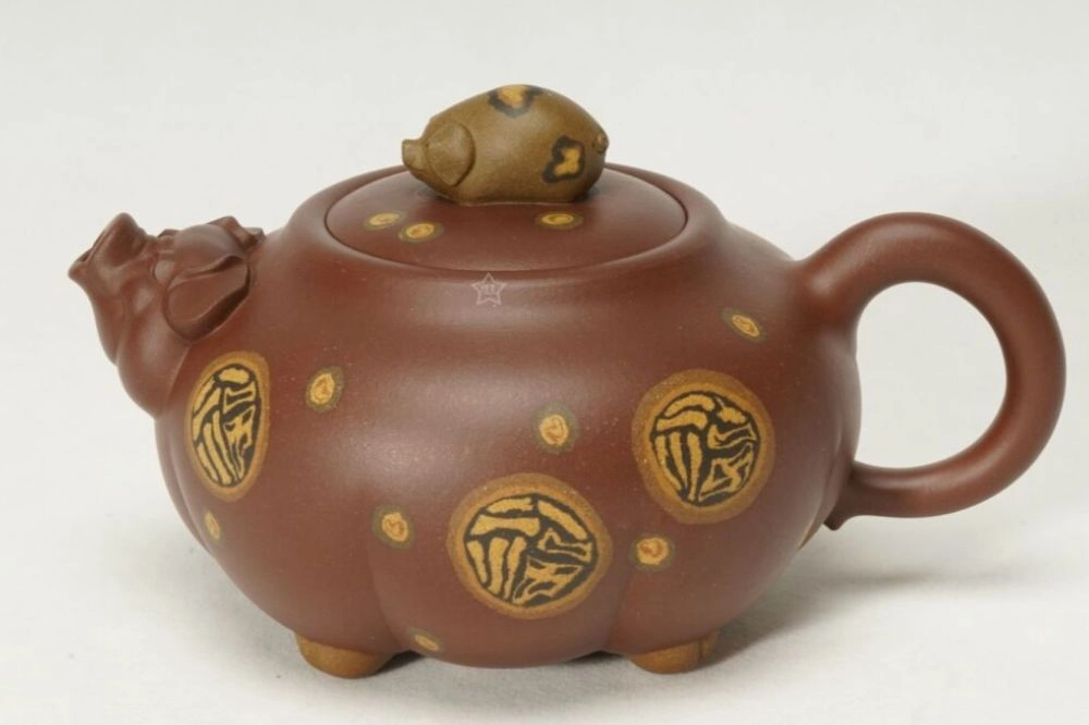 袁子鳴－金豬納福