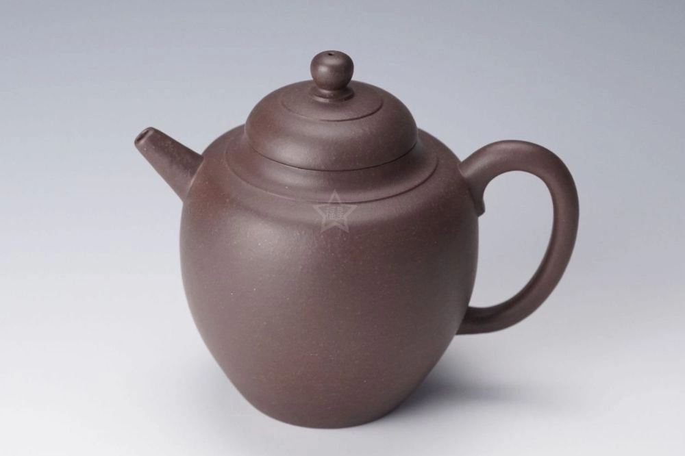 儲亞 －大彬六方