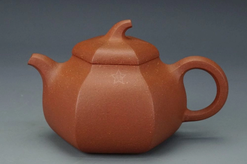 趙艷－六方茄段