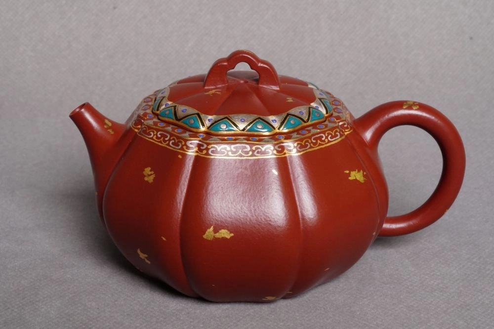 柯沁鈺－筋紋流香