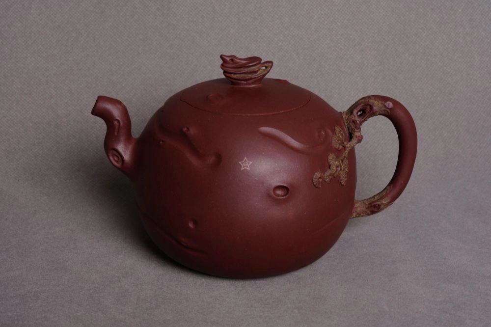 高松 －雲海松濤 1