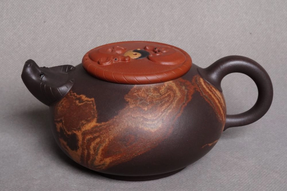 袁子鳴－牛轉乾坤