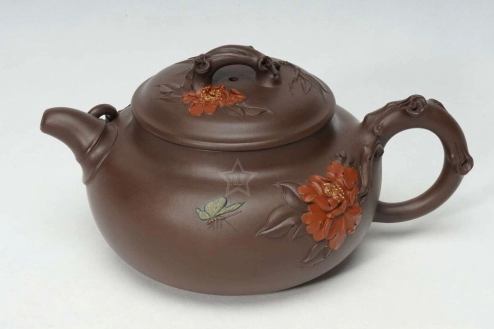 潘美玲－靈祝富貴