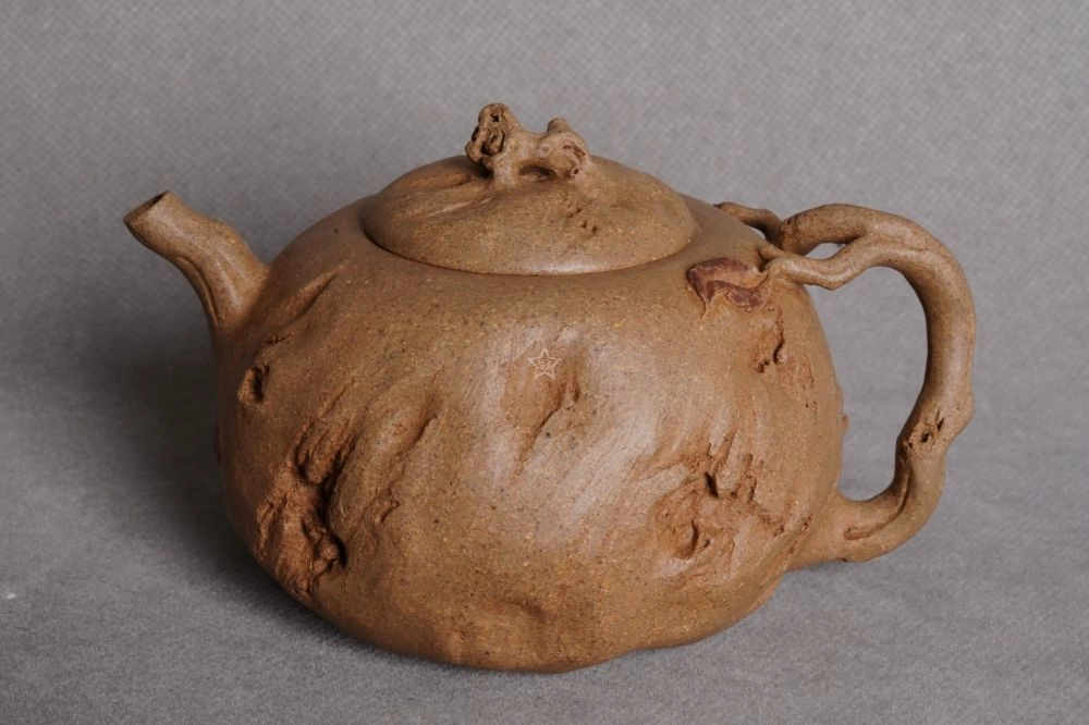 魏志賢－枯木逢春