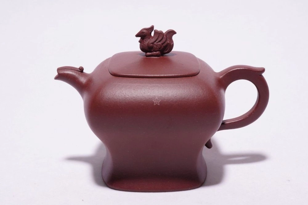 邢正虎－朱雀 1