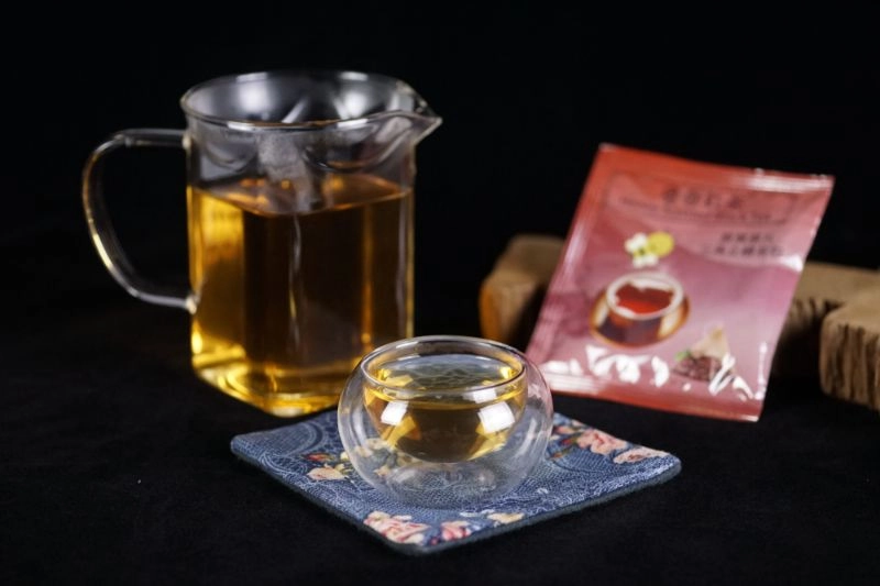 蜜香紅茶包